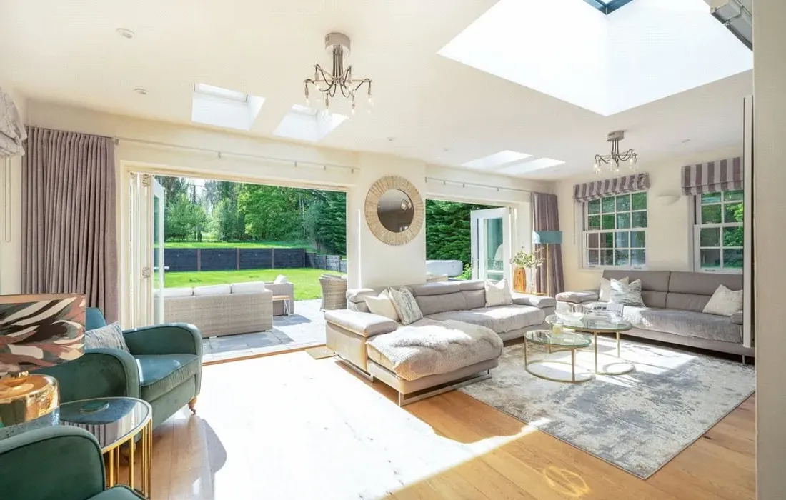 4 bedroom house for sale