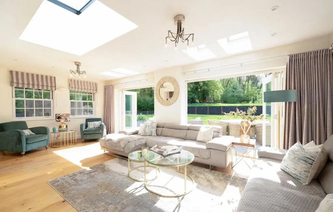 4 bedroom house for sale