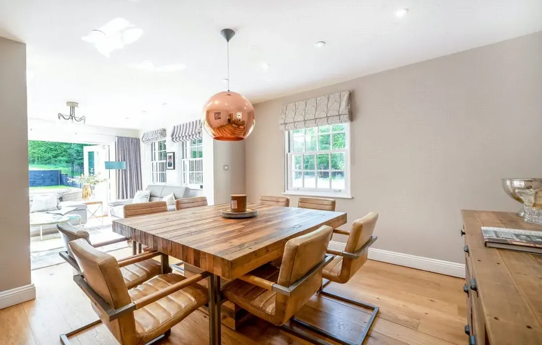 4 bedroom house for sale