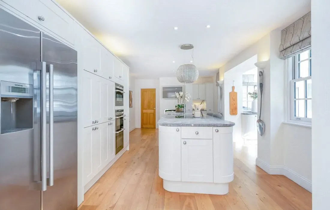 4 bedroom house for sale