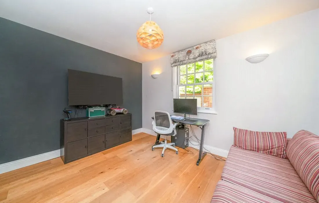 4 bedroom house for sale