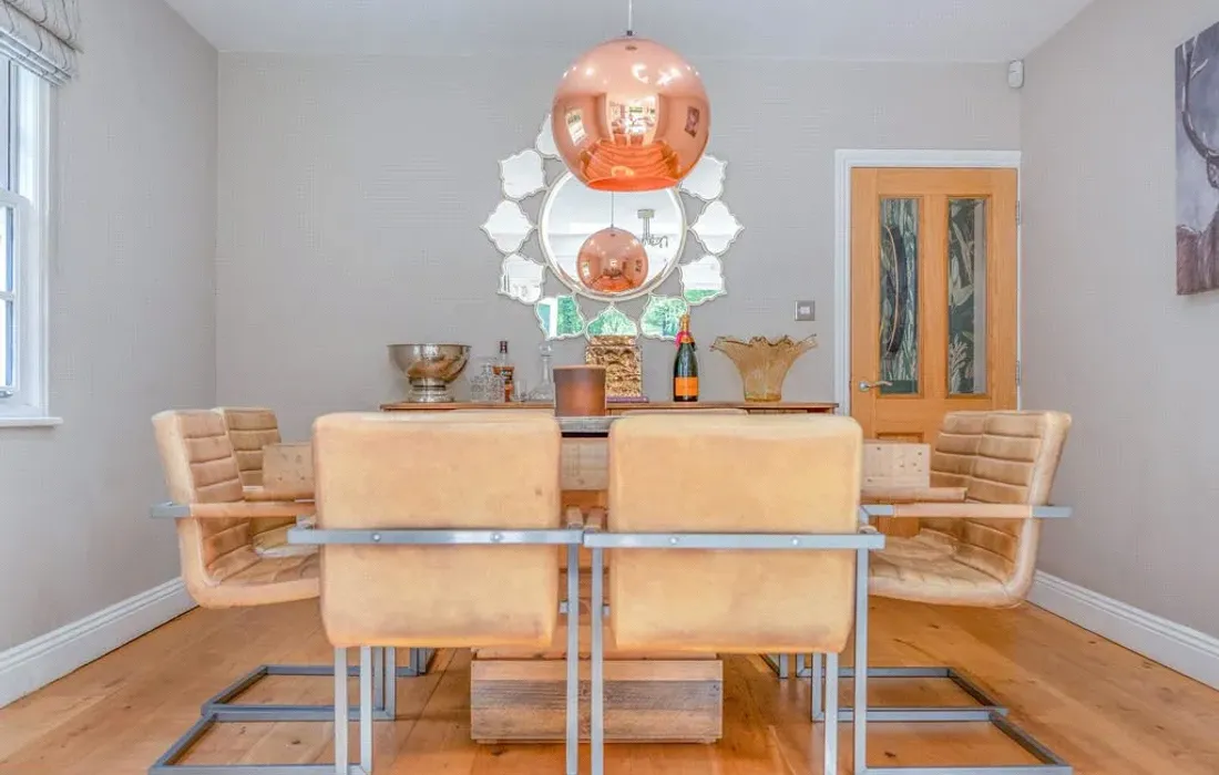 4 bedroom house for sale