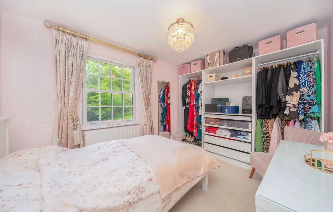4 bedroom house for sale