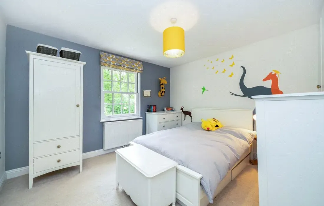 4 bedroom house for sale