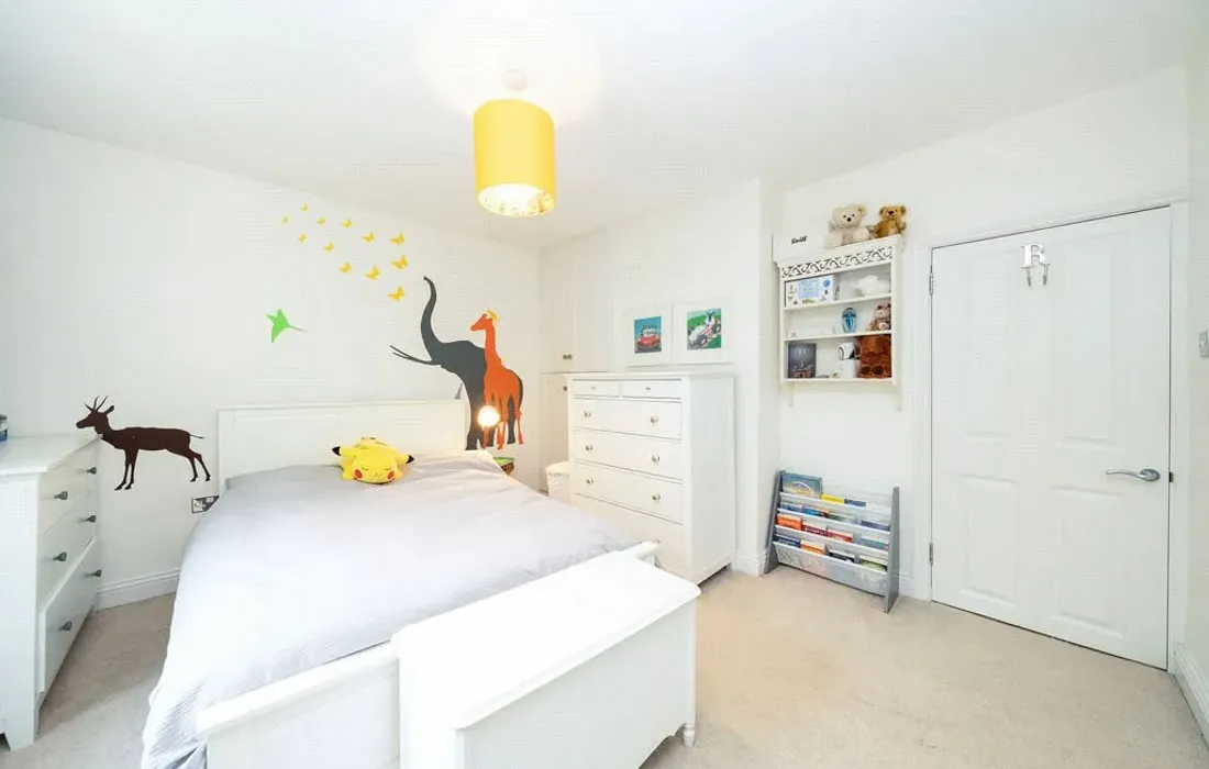 4 bedroom house for sale