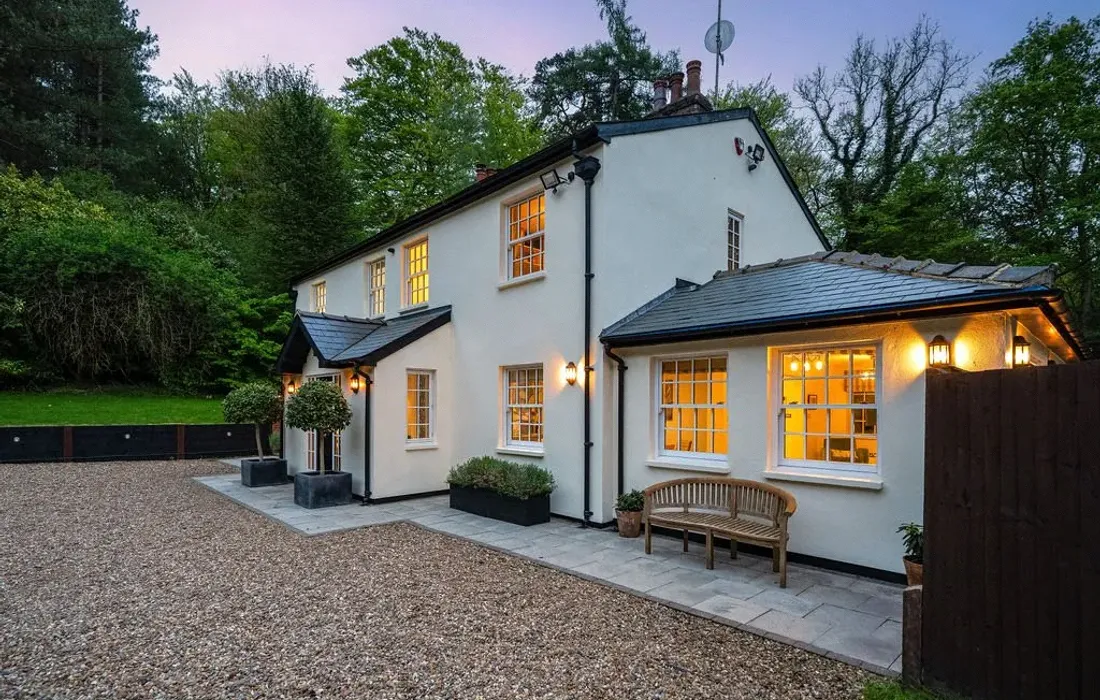 4 bedroom house for sale