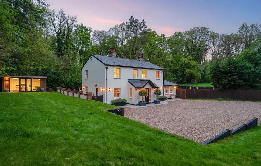 4 bedroom house for sale