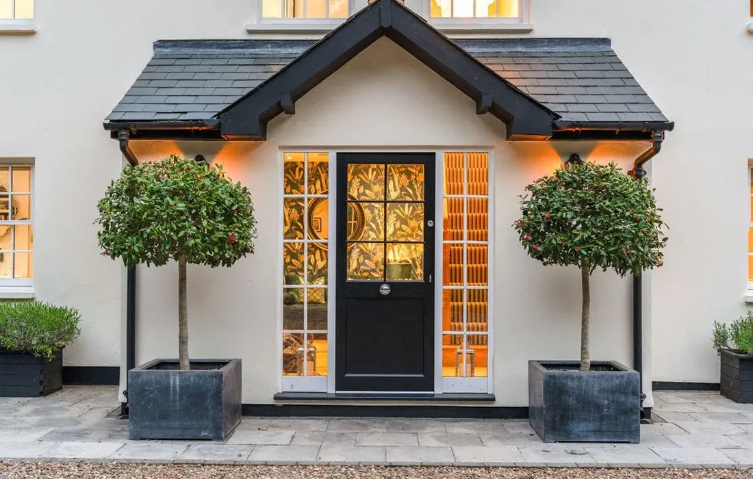 4 bedroom house for sale