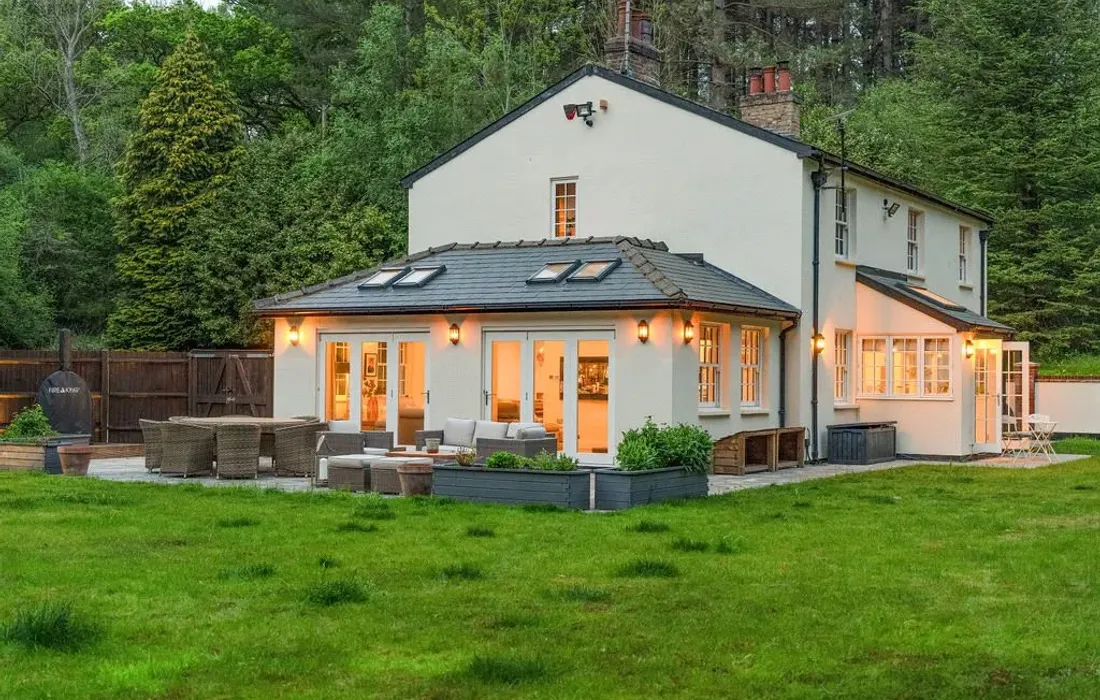 4 bedroom house for sale