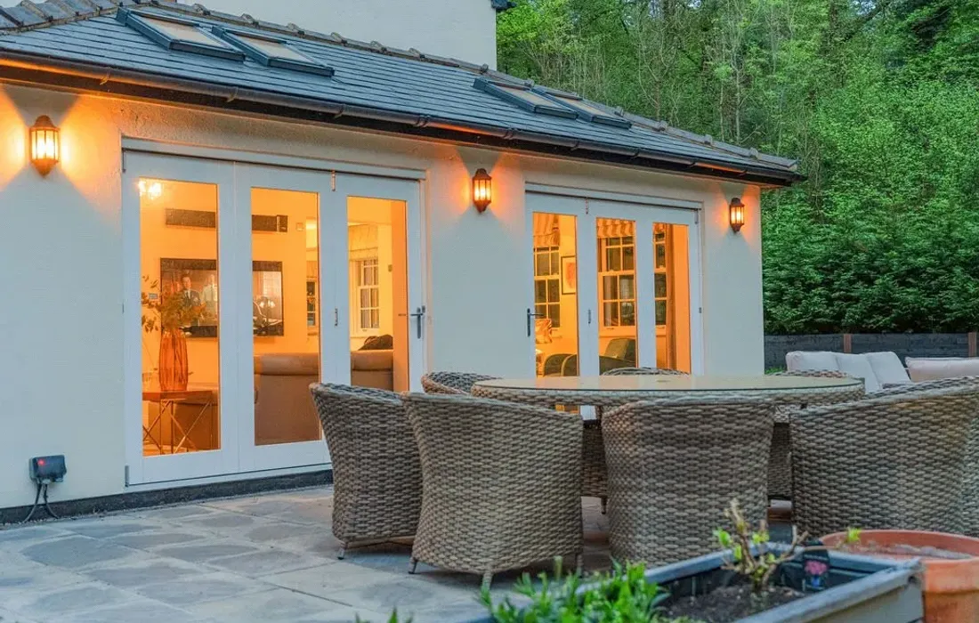 4 bedroom house for sale