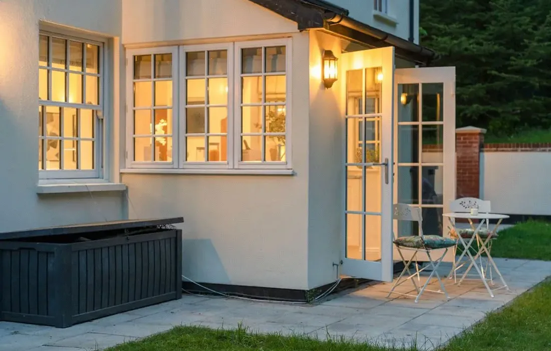 4 bedroom house for sale