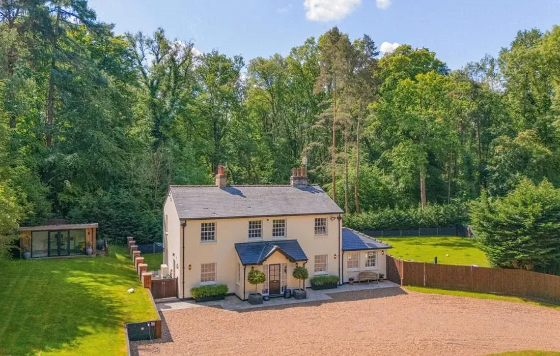 4 bedroom house for sale