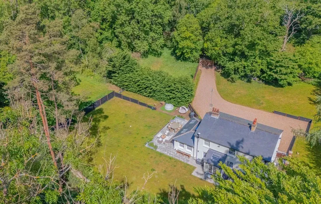 4 bedroom house for sale