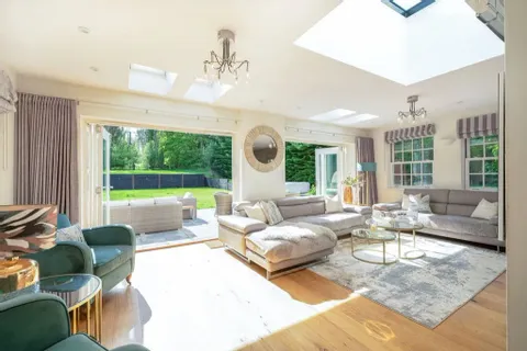 4 bedroom house for sale