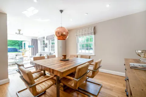 4 bedroom house for sale