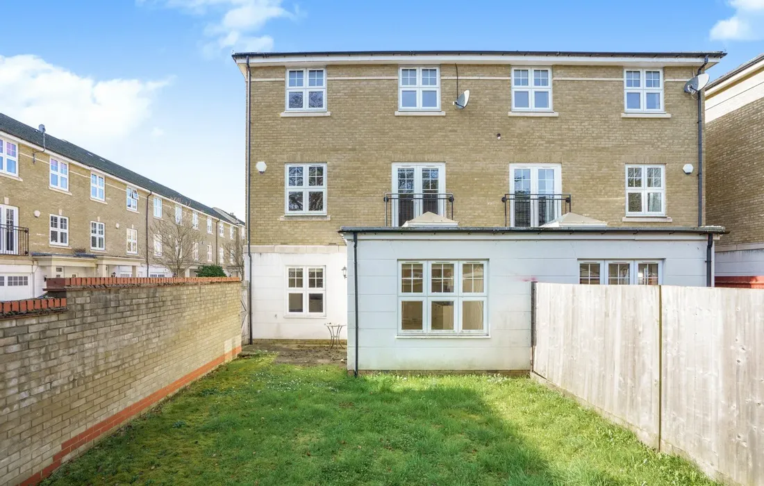 4 bedroom house for sale