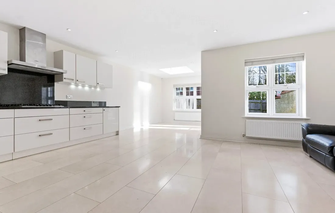 4 bedroom house for sale