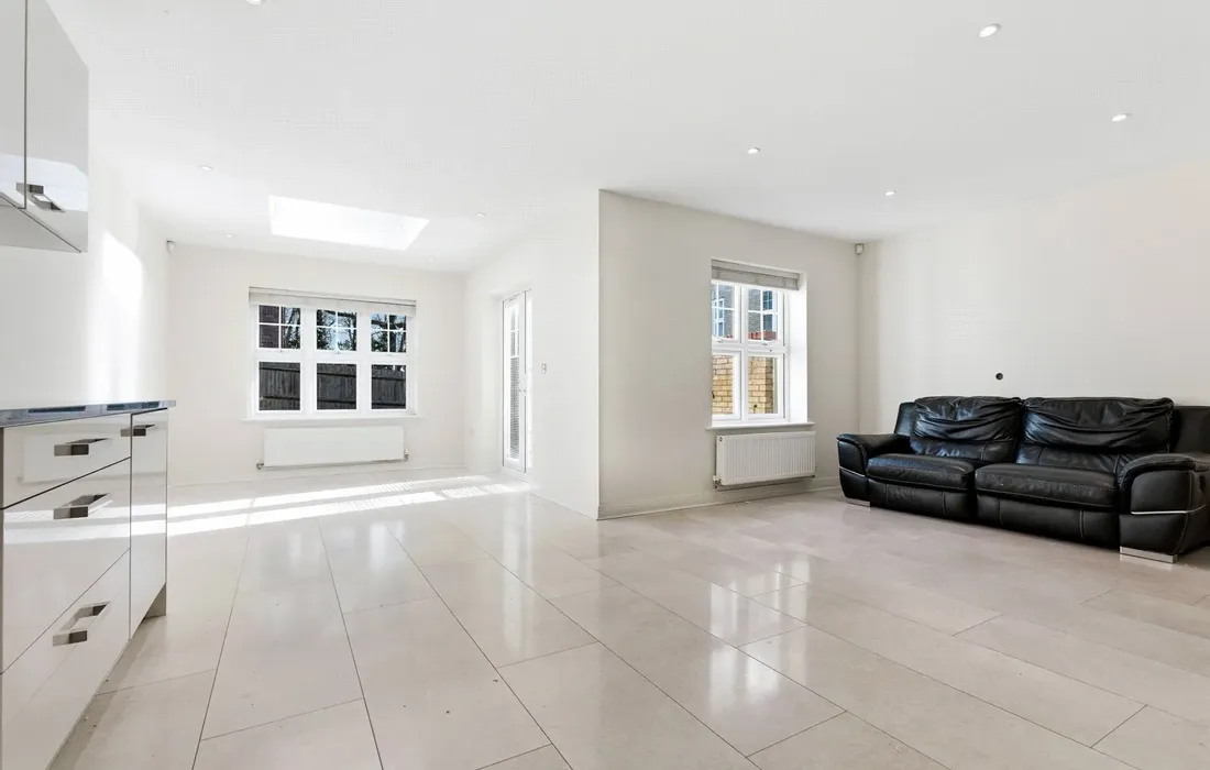 4 bedroom house for sale