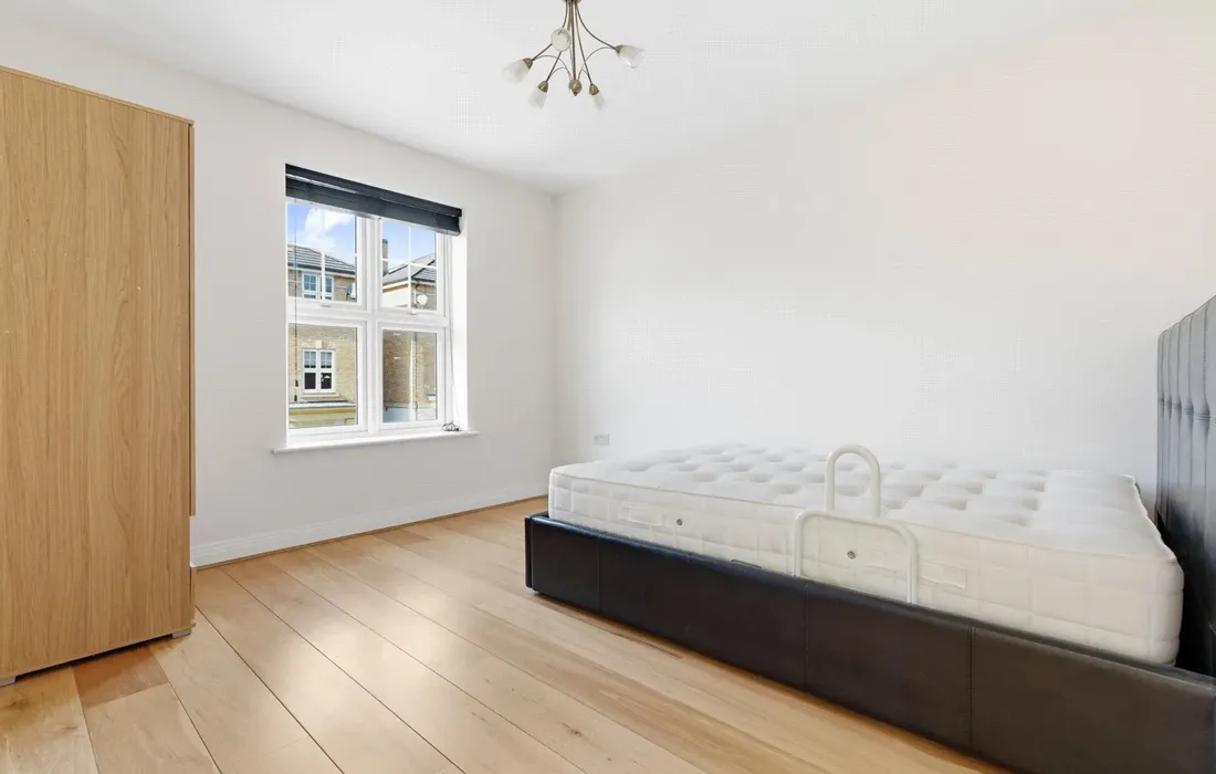 4 bedroom house for sale