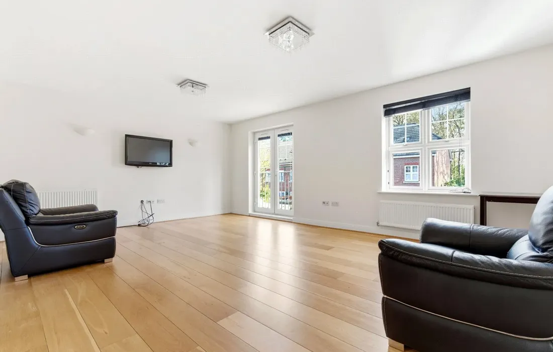 4 bedroom house for sale