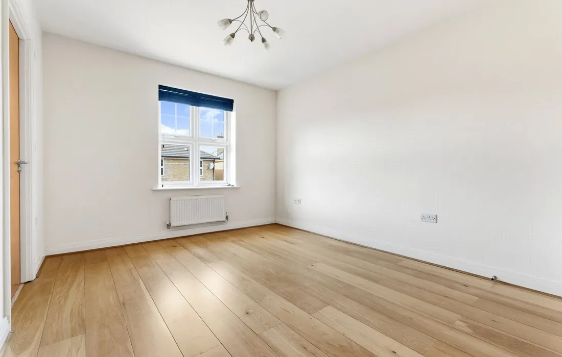 4 bedroom house for sale