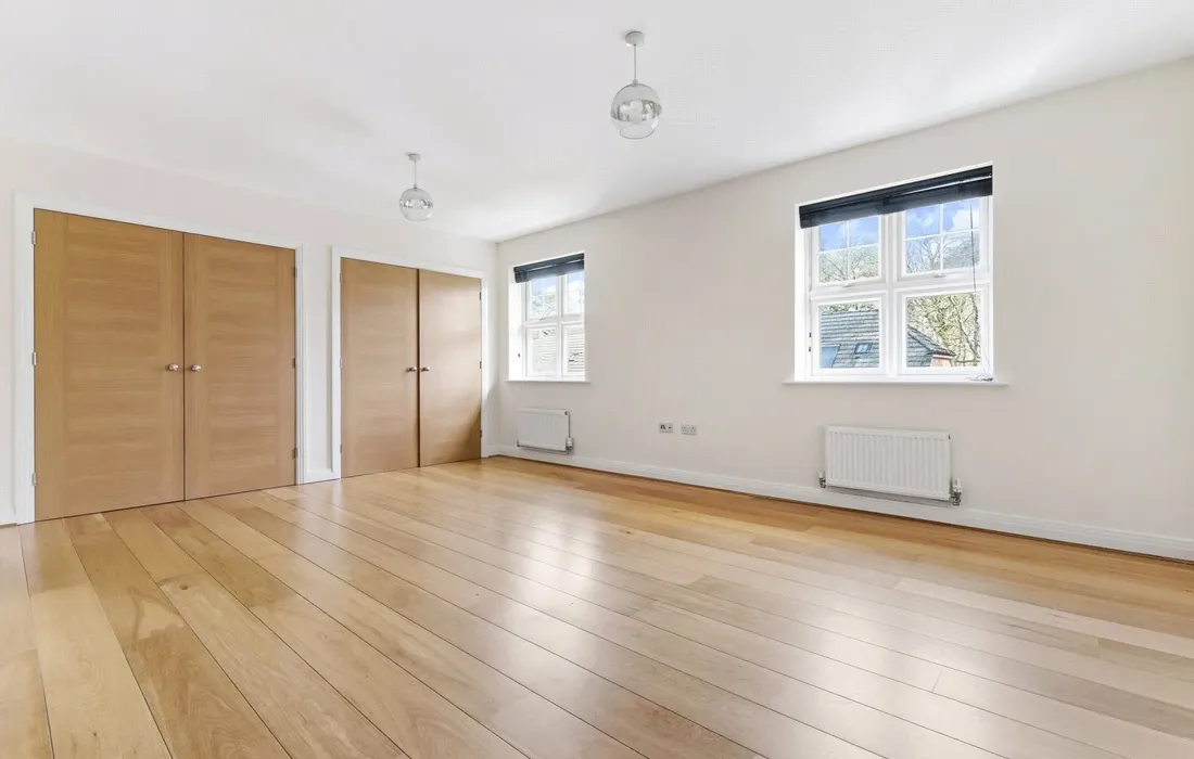 4 bedroom house for sale