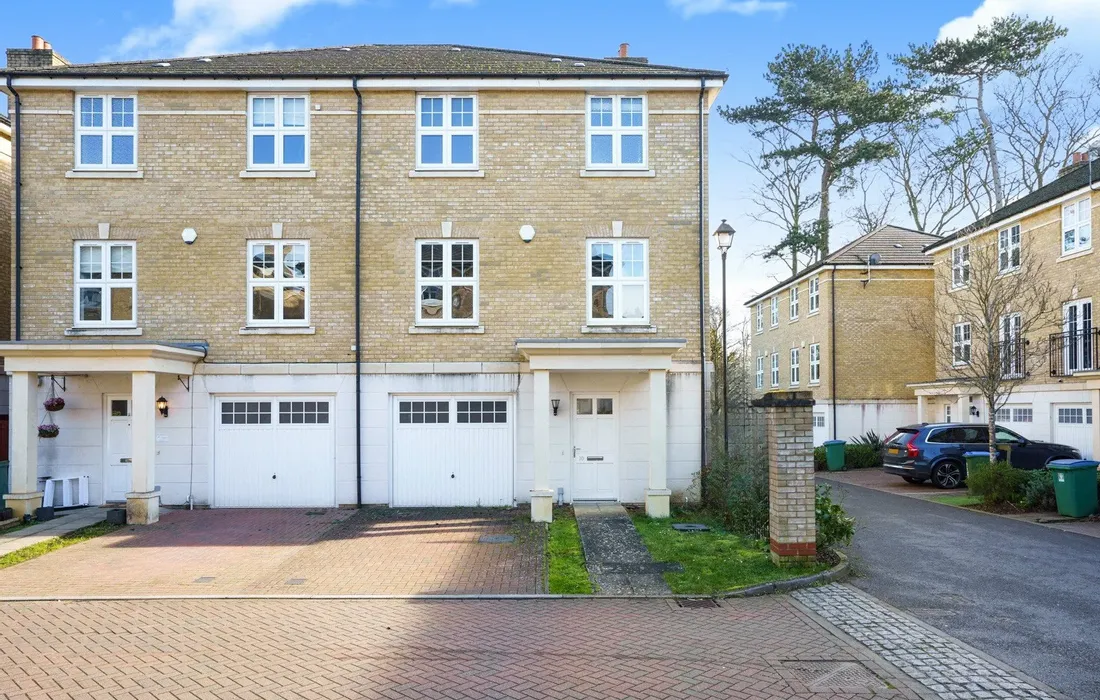 4 bedroom house for sale