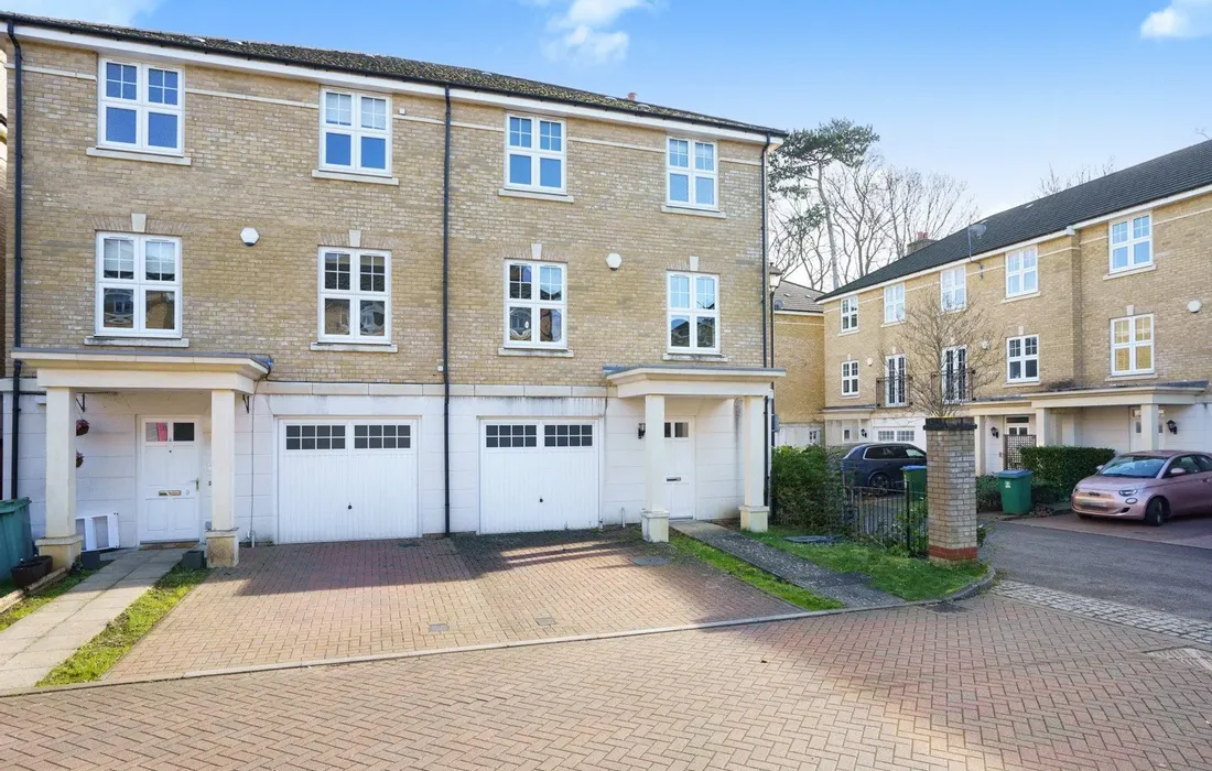 4 bedroom house for sale