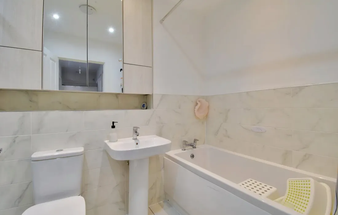 4 bedroom house to rent