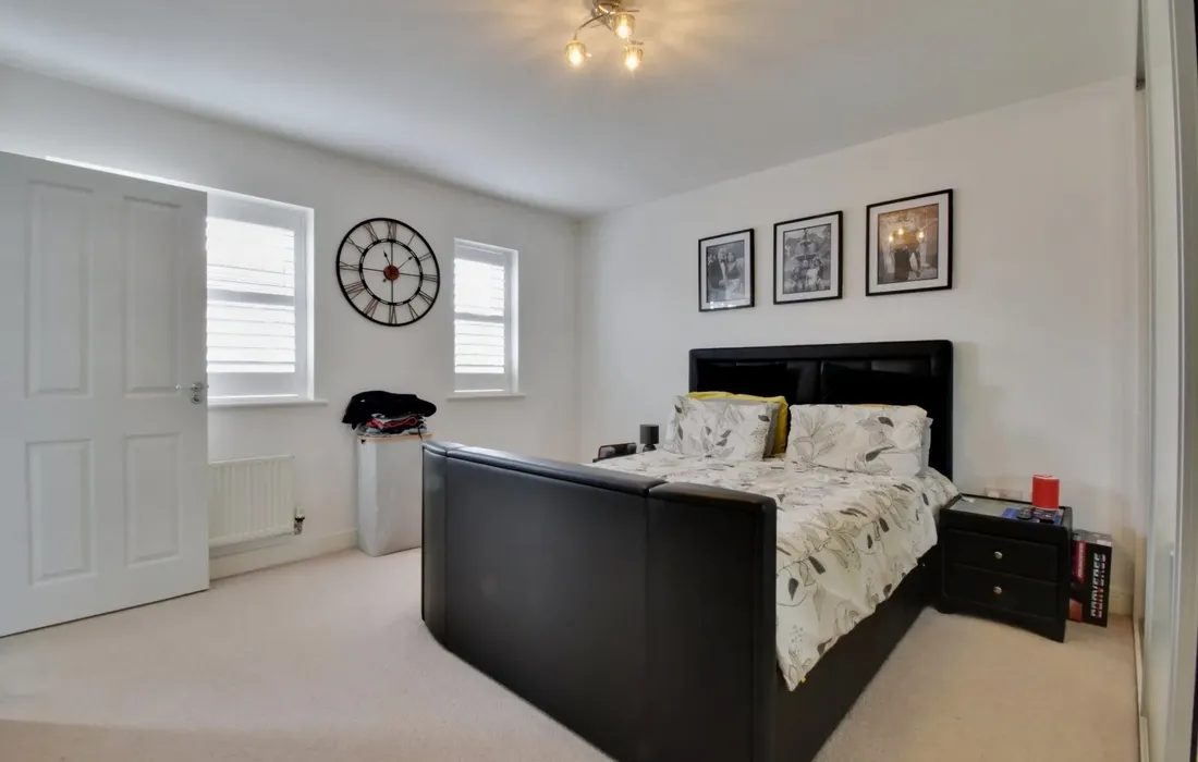 4 bedroom house to rent
