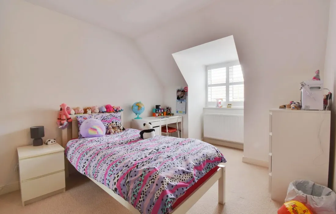 4 bedroom house to rent