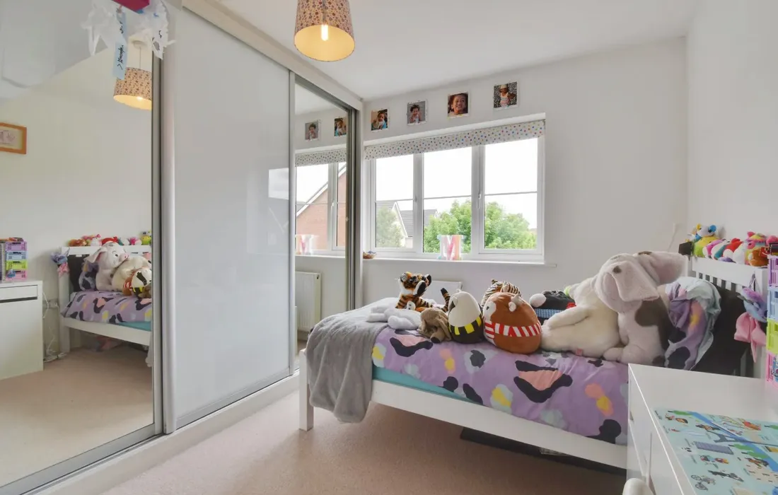 4 bedroom house to rent