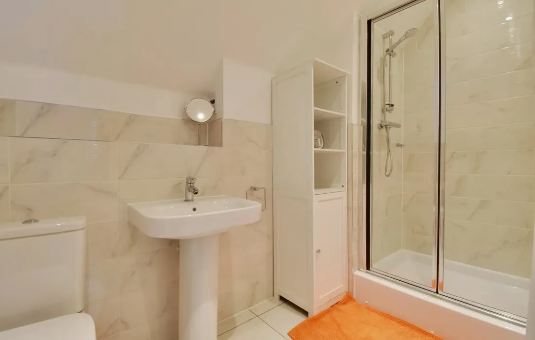 4 bedroom house to rent