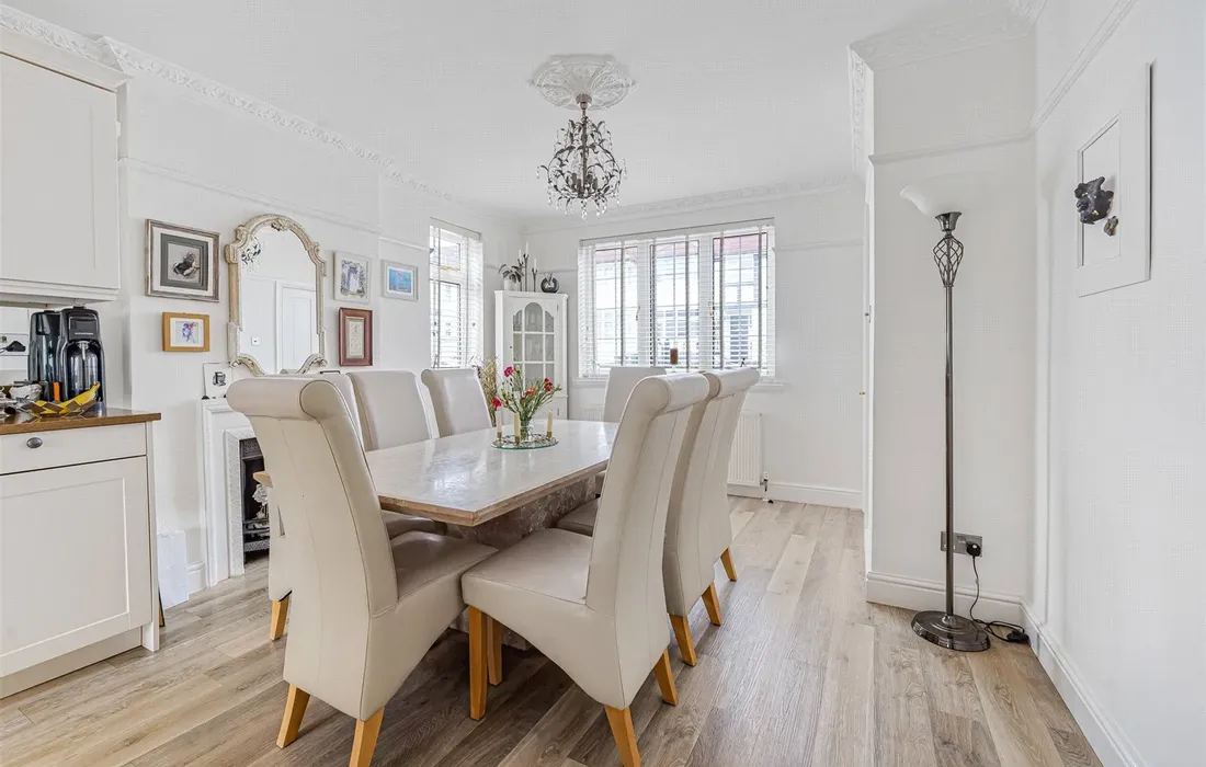 3 bedroom house for sale