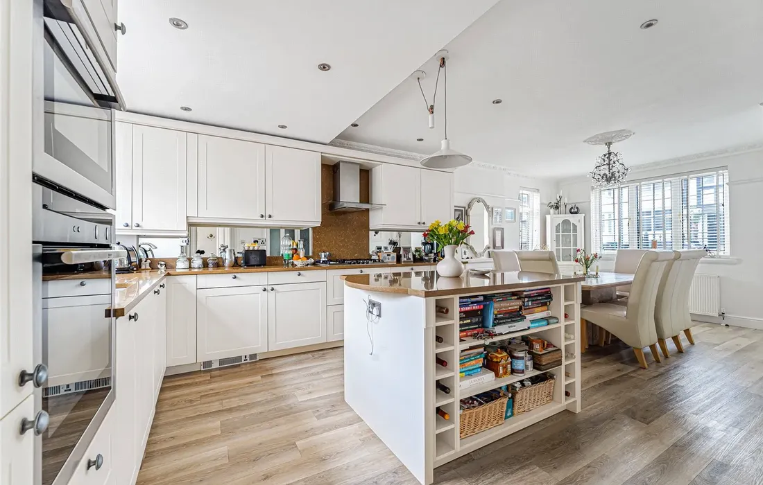 3 bedroom house for sale