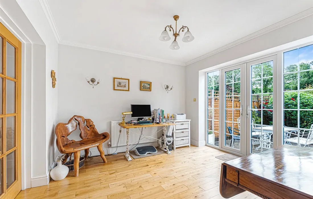 3 bedroom house for sale