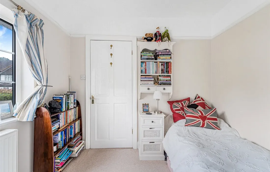 3 bedroom house for sale