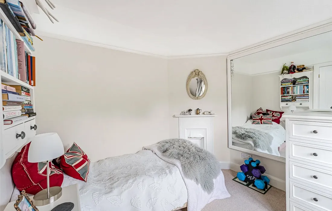 3 bedroom house for sale