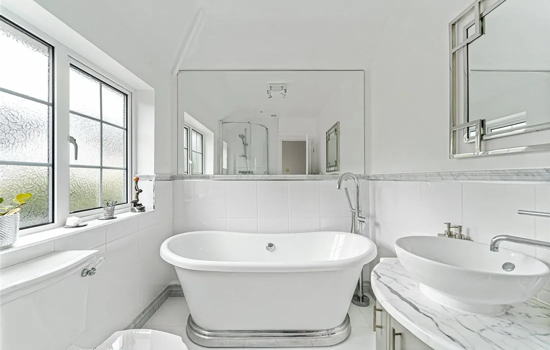 3 bedroom house for sale