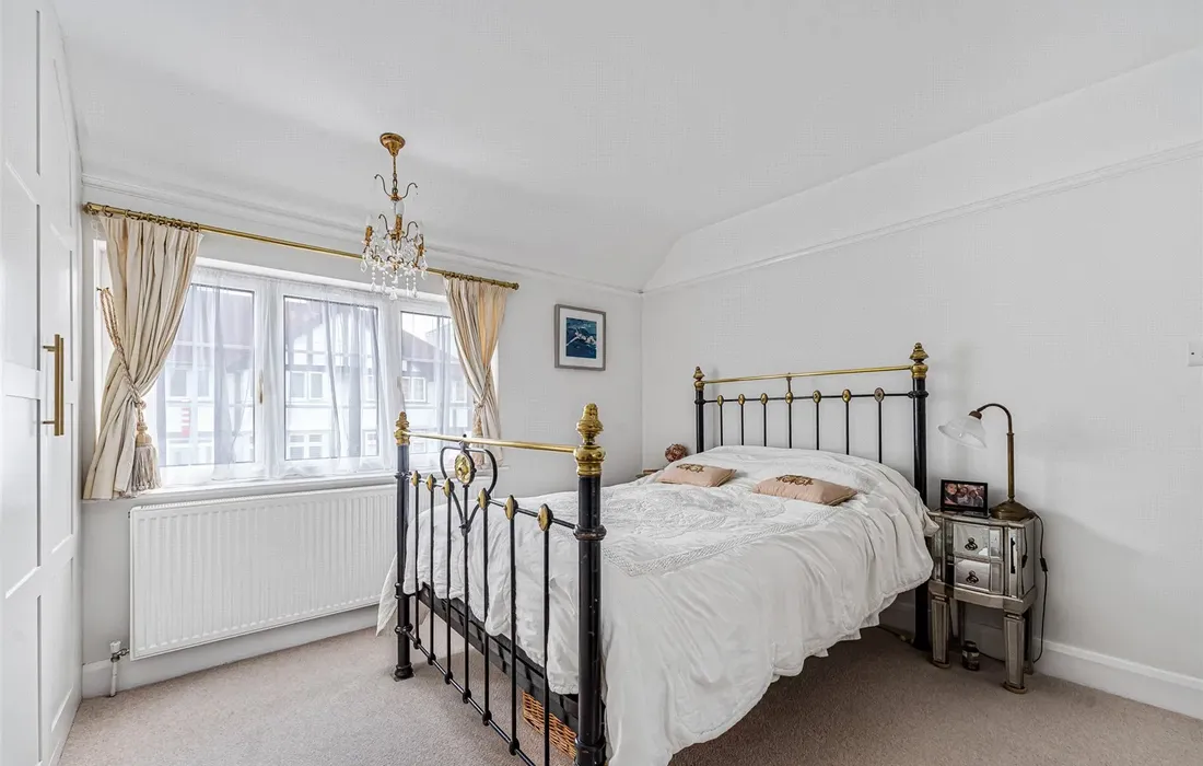 3 bedroom house for sale