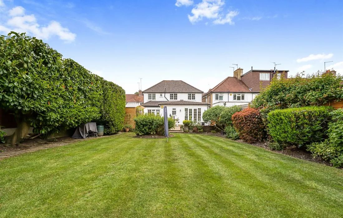 3 bedroom house for sale