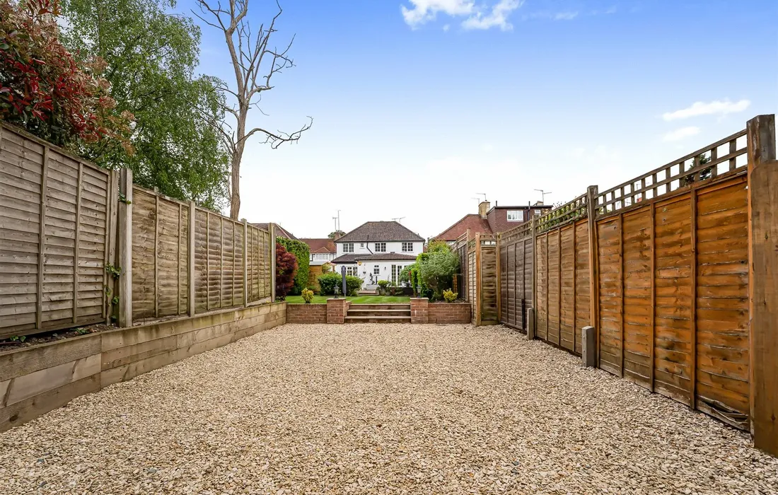 3 bedroom house for sale