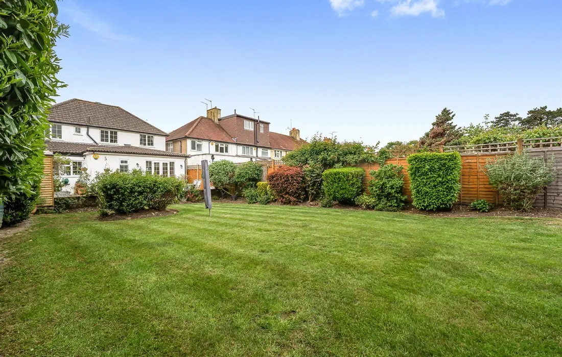 3 bedroom house for sale