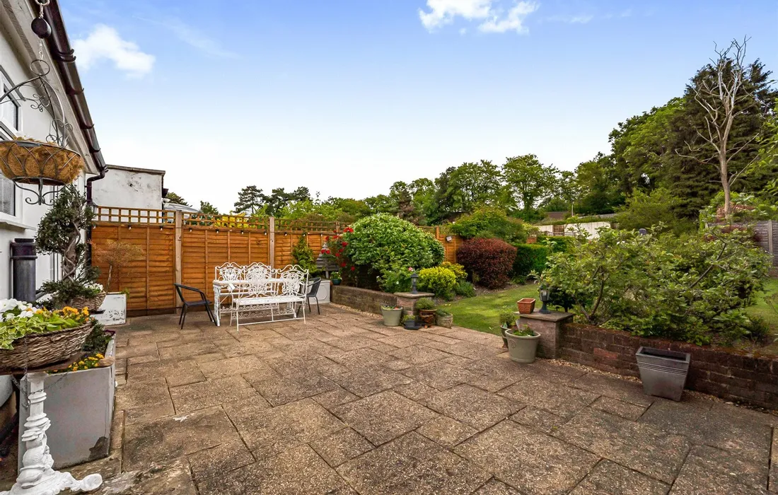 3 bedroom house for sale
