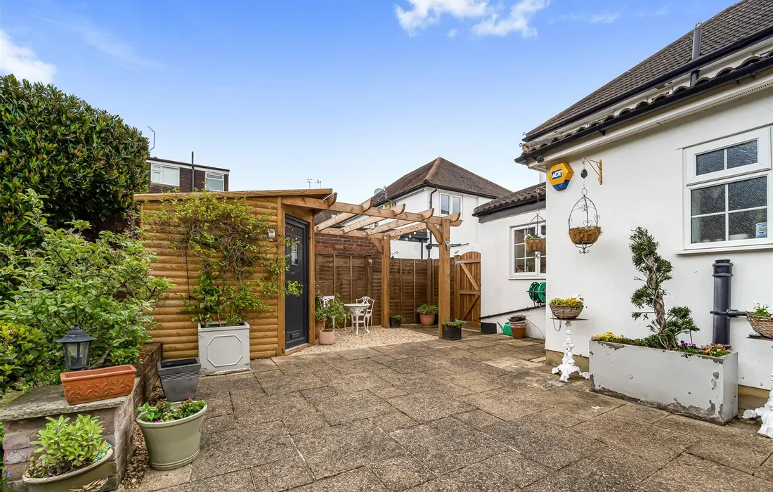 3 bedroom house for sale