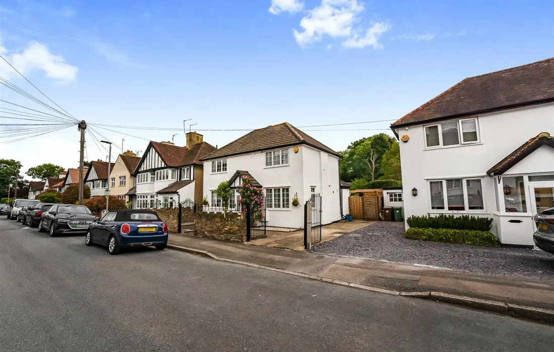 3 bedroom house for sale