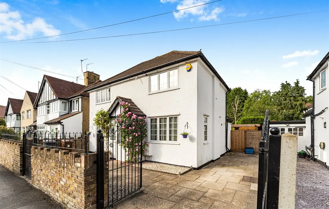 3 bedroom house for sale