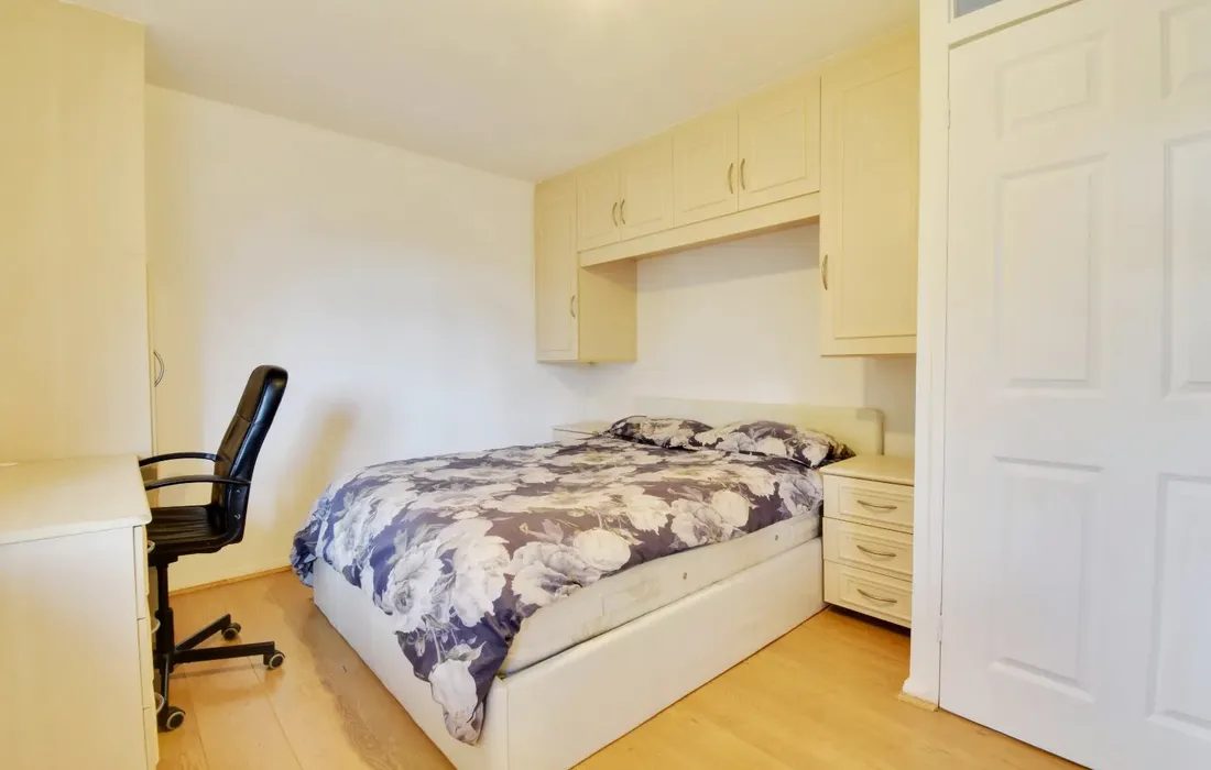 2 bedroom house to rent