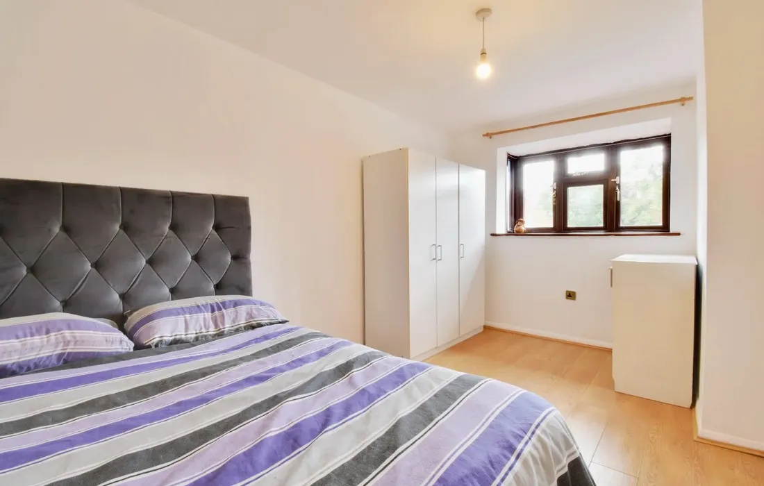 2 bedroom house to rent