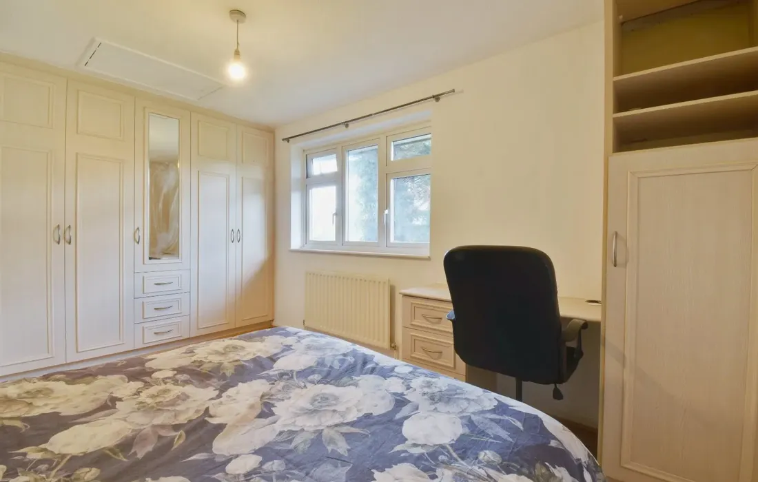 2 bedroom house to rent